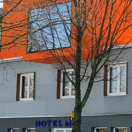 Hotel Aleo Bochum Eksteriør billede