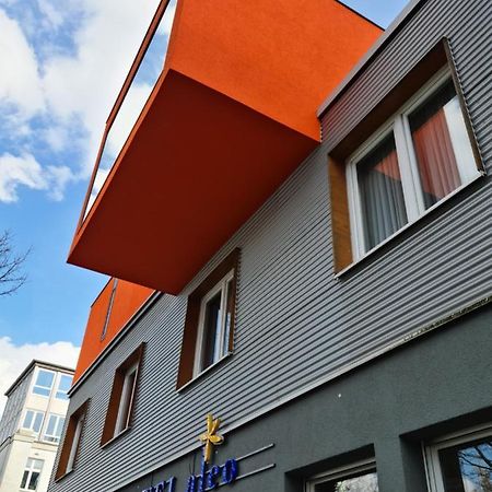 Hotel Aleo Bochum Eksteriør billede