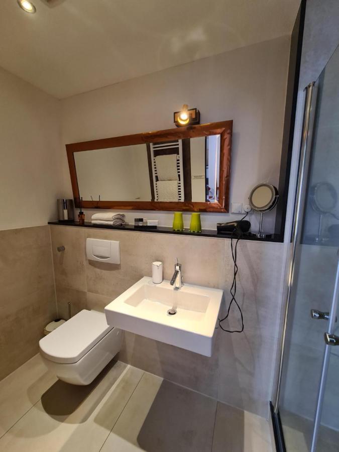Hotel Aleo Bochum Eksteriør billede