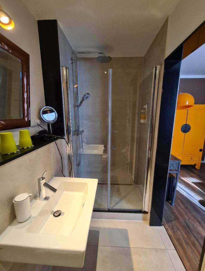 Hotel Aleo Bochum Eksteriør billede