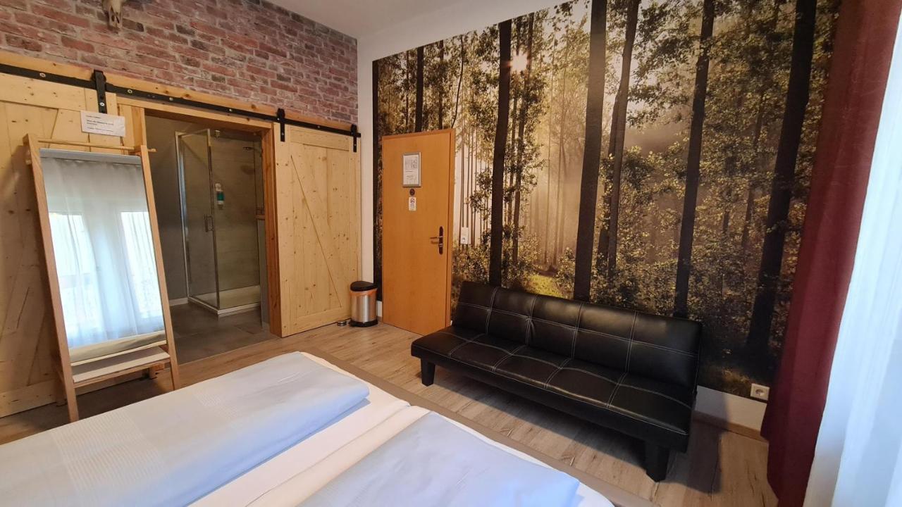 Hotel Aleo Bochum Eksteriør billede