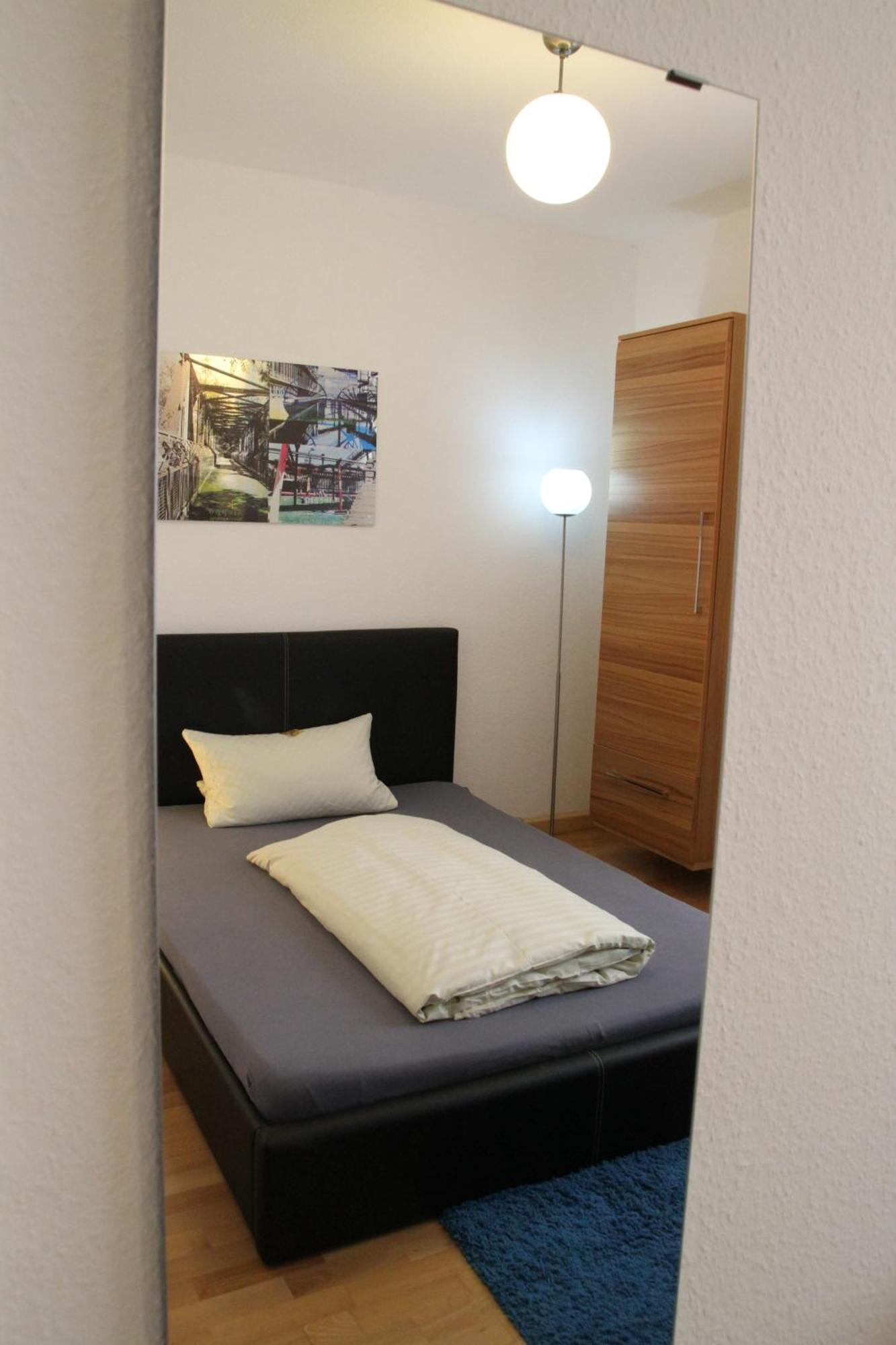 Hotel Aleo Bochum Eksteriør billede