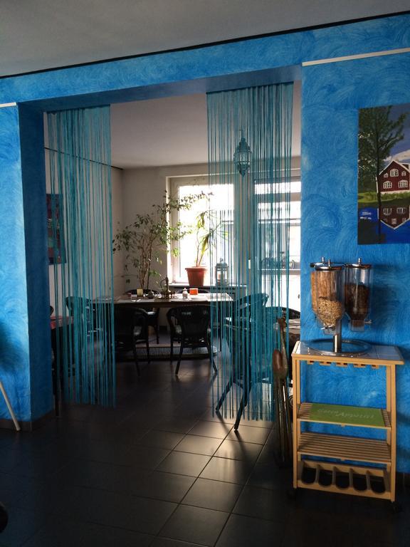 Hotel Aleo Bochum Eksteriør billede