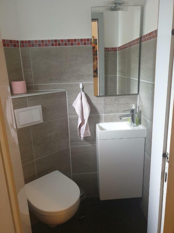 Hotel Aleo Bochum Eksteriør billede